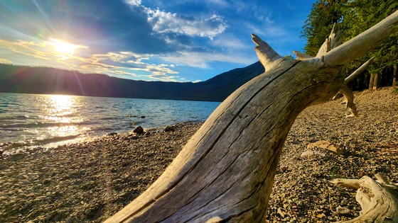 Glacier National Park
