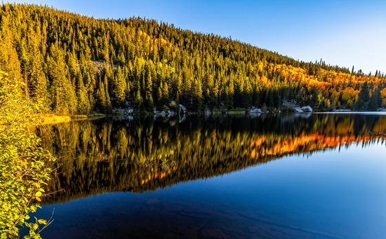 Rocky Mountain National Park