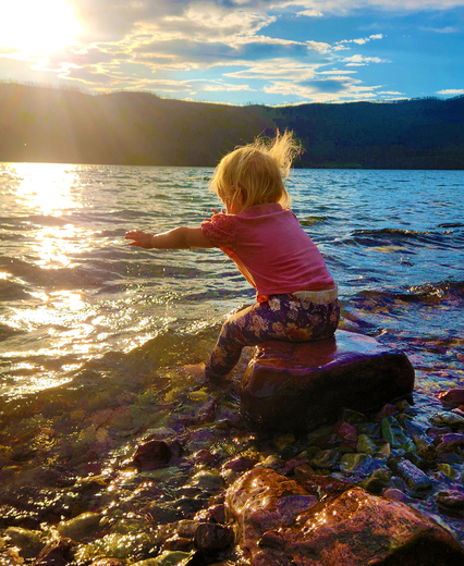 Glacier National Park