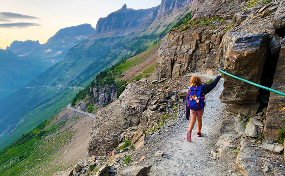 Glacier National Park