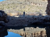 Guadalupe Mountains National Park