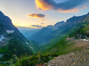 Glacier National Park