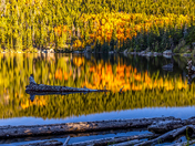 Rocky Mountain National Park