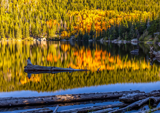 Rocky Mountain National Park