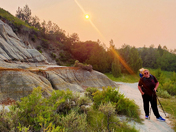 Theodore Roosevelt National Park
