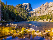 Rocky Mountain National Park