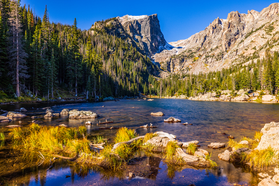 Rocky Mountain National Park