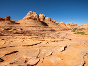 South Coyote Buttes
