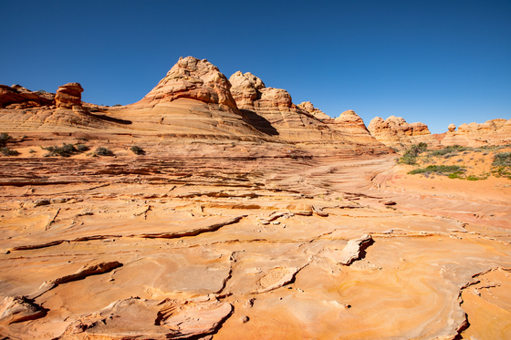 South Coyote Buttes