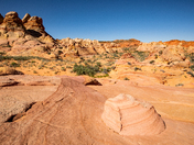 South Coyote Buttes
