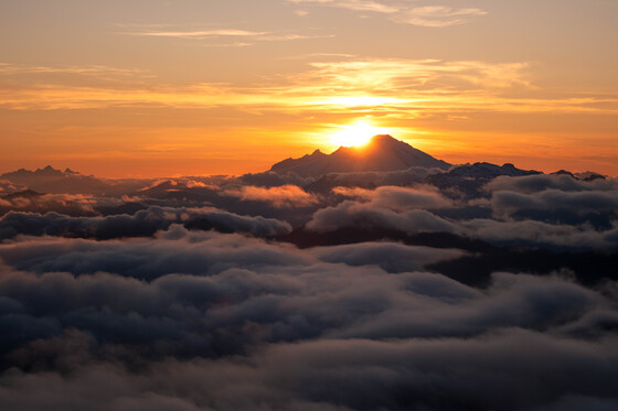 North Cascades National Park