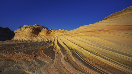 Vermilion Cliffs National Monument