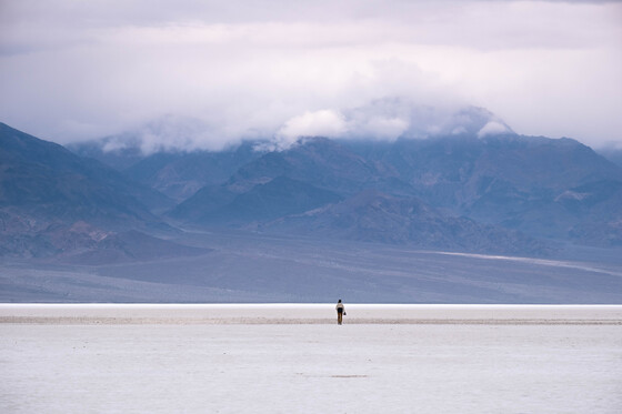 Death Valley National Park
