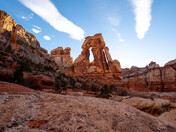 Canyonlands National Park 