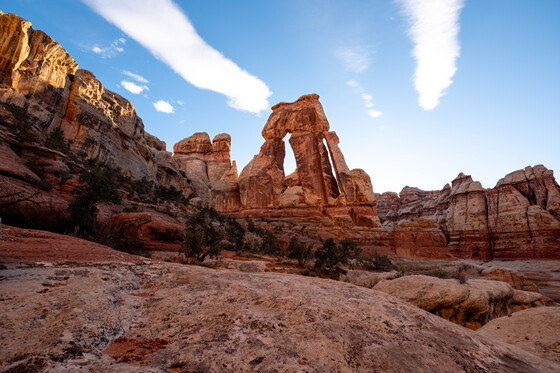 Canyonlands National Park 