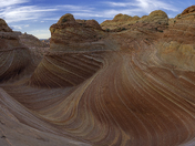 Vermilion Cliffs National Monument