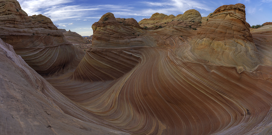 Vermilion Cliffs National Monument