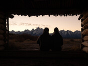 Grand Teton National Park 