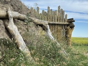 Knife River Indian Villages National Historic Site