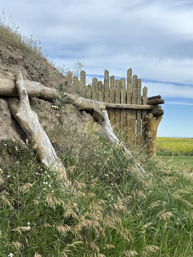 Knife River Indian Villages National Historic Site