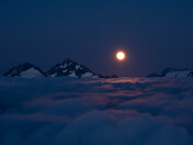 North Cascades National Park 