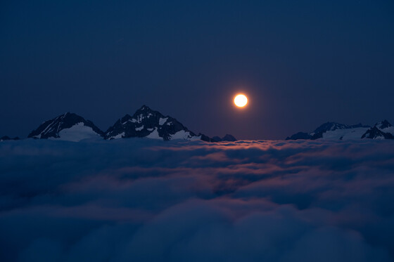 North Cascades National Park 