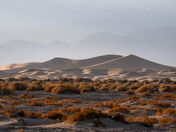 Death Valley National Park 