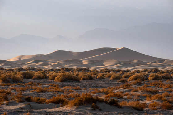 Death Valley National Park 