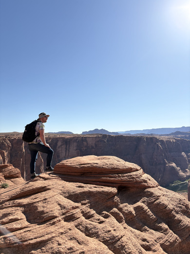 Glen Canyon National Recreation Area