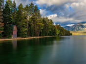 Tahoe National Forest