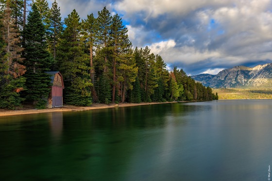 Tahoe National Forest