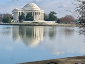 The National Mall and Memorial Parks