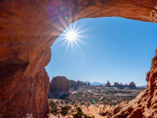 Arches National Park 