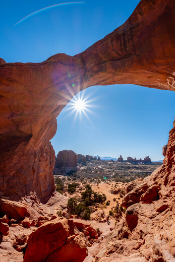 Arches National Park 