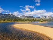 Tahoe National Forest
