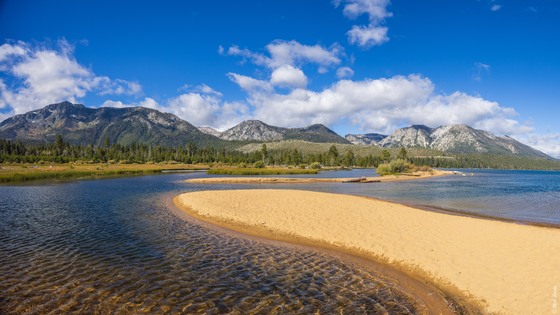 Tahoe National Forest