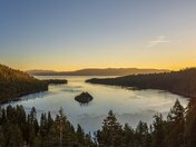 Tahoe National Forest