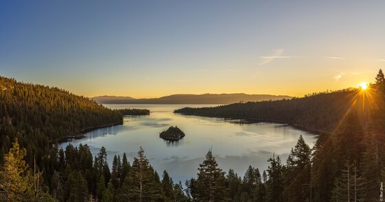 Tahoe National Forest