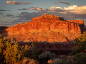 Capital Reef National Park 