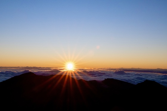 Haleakala National Park