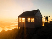 North Cascades National Park 