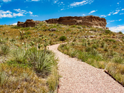 Agate Fossil Beds National Monument