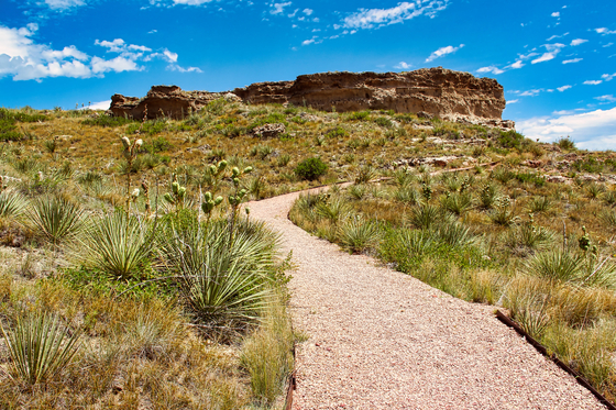 Agate Fossil Beds National Monument