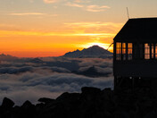 North Cascades National Park 