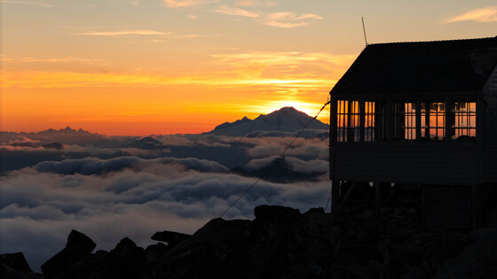 North Cascades National Park 