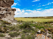 Agate Fossil Beds National Monument