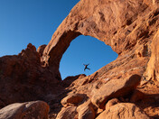 Arches National Park 