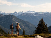 Okanogan Wenatchee National Forest