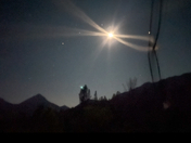 Sequoia National Forest