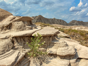 Toadstool Geologic Site, Oglala National Grassland